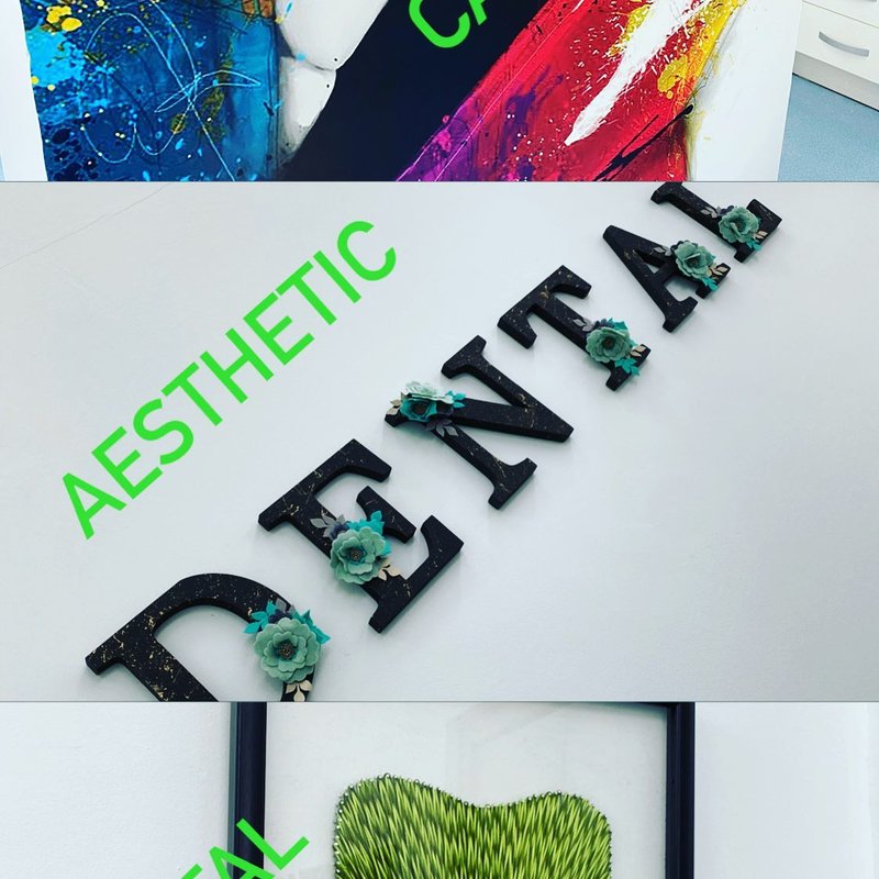 Aesthetic Dental Care - Clinica Stomatologica